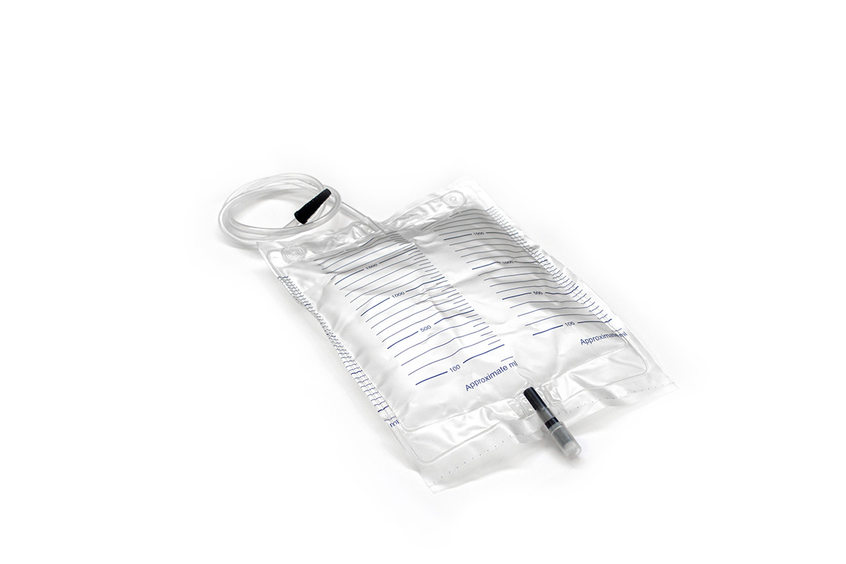 urine bag- idrar torbası